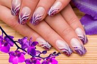 Signature Nails and Spa | Nail Salon in Houston image 4